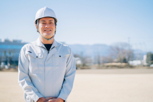 近隣住民様へのご挨拶