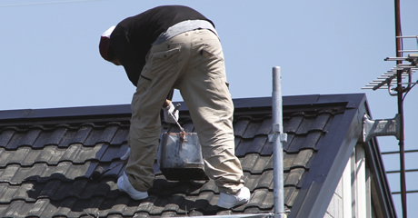 外壁塗装・屋根塗装